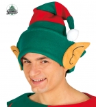 <p>41571 Elfi müts kõrvadega 5,50 €</p> <p> </p>
