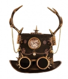 <p>34221 Torukübar Steampunk sarvedega 69,00 €</p> <p> </p>