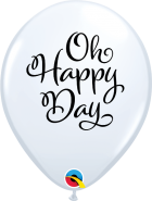 <p>90994 Резиновые шарики "Oh Happy Day" 25шт.- 8,76 €</p>