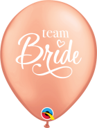 <p>91149 Резиновые шарики "Team Bride" 6шт.- 3,50 €</p>