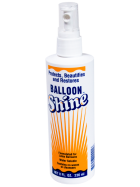 <p>Balloon Shine 26,40 €</p>