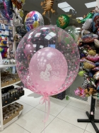 <p>Deco Bubble 18,00 €</p>