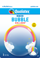 <p>13036 Deco Bubble наполненный гелием 61cm - 15,00 €</p>