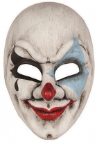 <p>38752 Klouni mask 23,00 €</p>