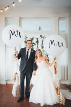 <p>Õhupall 1m MR and MRS</p>