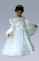 <p>44089 Платье принцессы (116, 128 cm) 40,60 €</p>