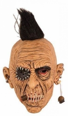 <p><span style="color: #ff0000;">Hetkel ei ole</span></p> <p>36389 Mask Punk 29,00 €</p> <p> </p>