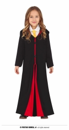 <p>77270 Lastekostüüm Harry Potter 7-9, 10-12 a. - 40,00 €</p> <p> </p>