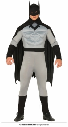 <p>88635 Kostüüm Batman M (48/50) - 59,00 €</p>