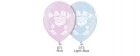 <p>1420106 Õhupall (Baby)- M.Light Blue</p>